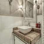 Deluxe Mit Sauna Apartament *