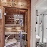 Apartament Deluxe Mit Sauna Braunlage