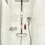 Deluxe Mit Sauna Apartament *