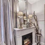 Deluxe Mit Sauna Apartament Braunlage