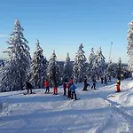 Deluxe Mit Sauna Braunlage