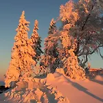 Deluxe Mit Sauna