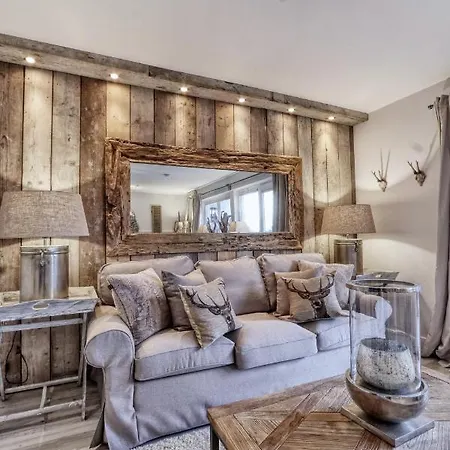 Deluxe Mit Sauna Apartment Braunlage