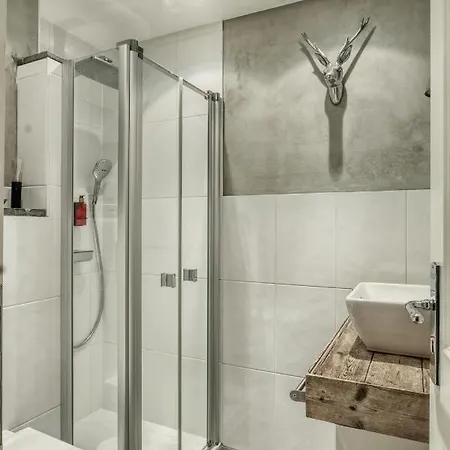 Deluxe Mit Sauna * Braunlage