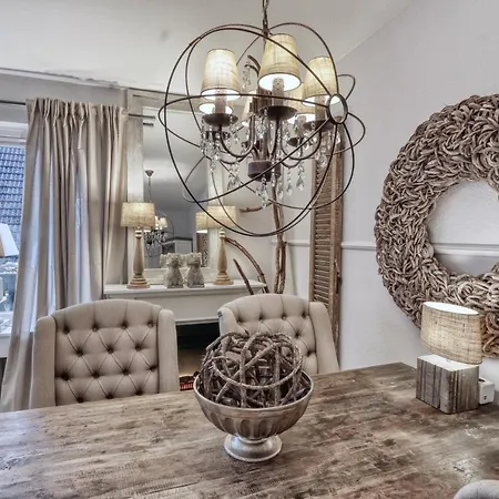 Apartment Deluxe Mit Sauna