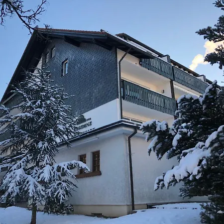 Deluxe Mit Sauna