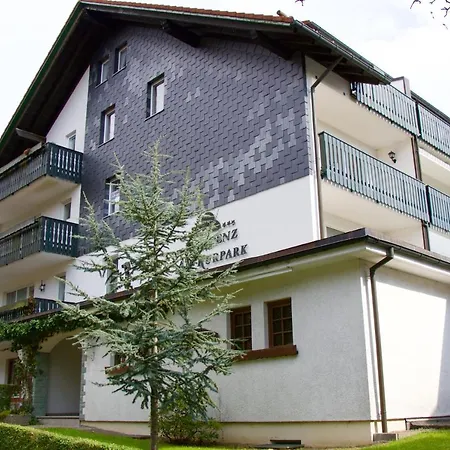 Deluxe Mit Sauna Apartament Braunlage
