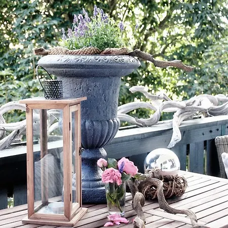 Apartment Deluxe Mit Sauna