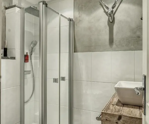 Deluxe Mit Sauna * Braunlage