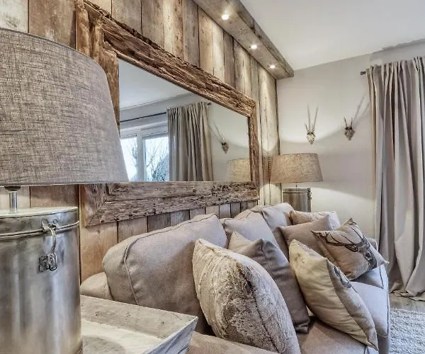 Deluxe Mit Sauna * Braunlage